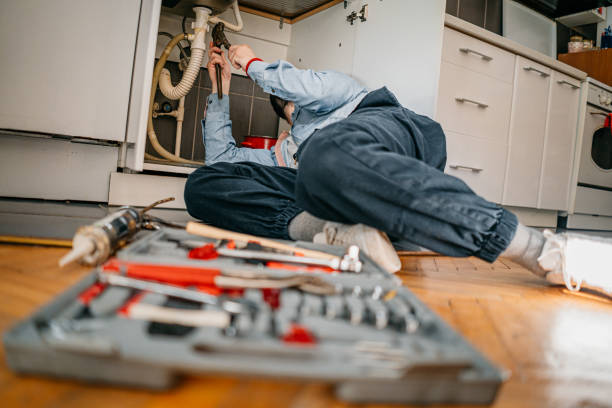 Best Sewer Line Repair  in Riviera Beach, FL