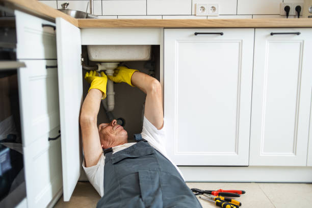 Reliable Riviera Beach, FL Plumbing Solutions