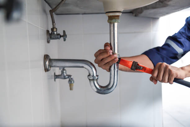 Best Clogged Drain Plumber  in Riviera Beach, FL