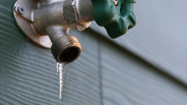 Best Gas Line Repair  in Riviera Beach, FL