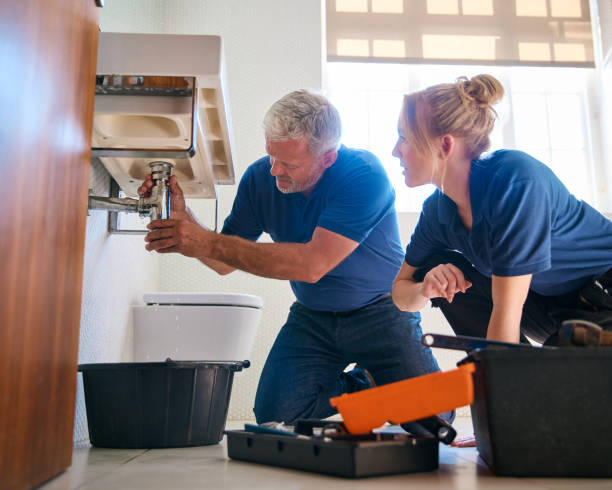 Best Shower Repair Services  in Riviera Beach, FL